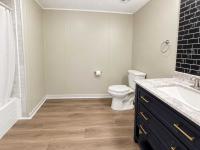 2005 Horton Manufactured Home