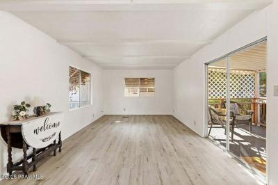Photo 5 of 3 of home located at 130 N Rush St Prescott, AZ 86301