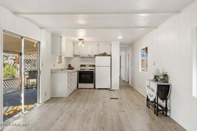 Photo 4 of 3 of home located at 130 N Rush St Prescott, AZ 86301