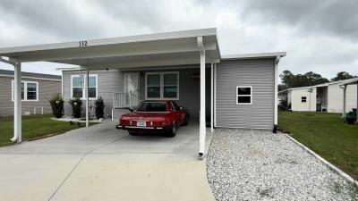 Mobile Home at 112 Lakeview Drive Leesburg, FL 34788
