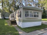 1982 HH Manufactured Home
