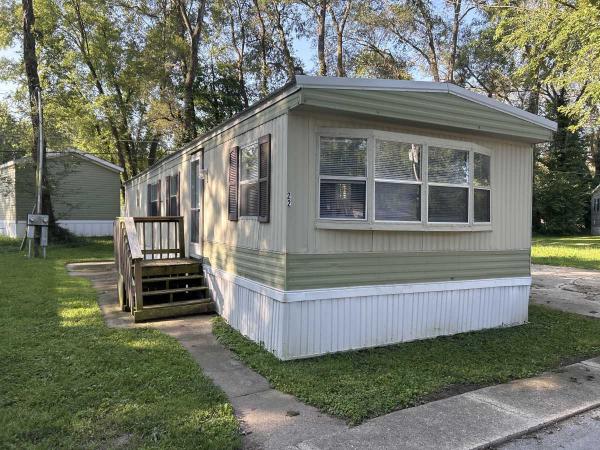 1982 HH Mobile Home For Sale