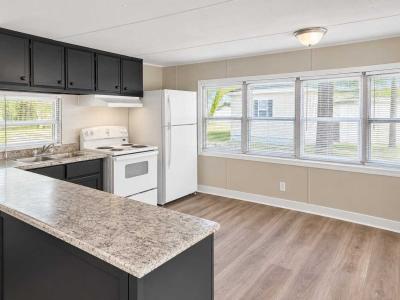Photo 2 of 7 of home located at 2700 N Washington St. #22 Kokomo, IN 46901