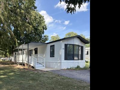 Mobile Home at 3601 Butler Blvd Raleigh, NC 27604