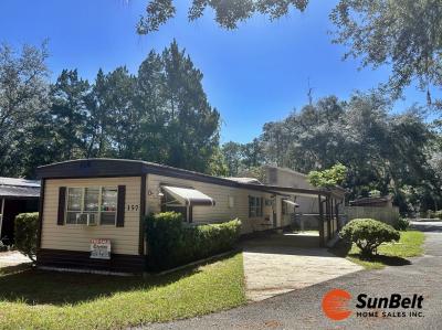 Mobile Home at 13582 E Hwy 40 Lot 157 Silver Springs, FL 34488