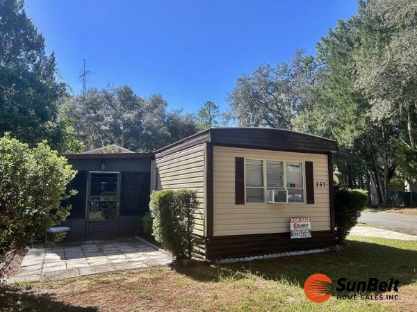 1973 BAYP Mobile Home