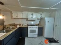 1973 BAYP Mobile Home