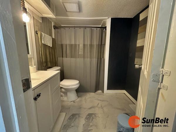 1973 BAYP Mobile Home