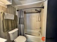 1973 BAYP Mobile Home