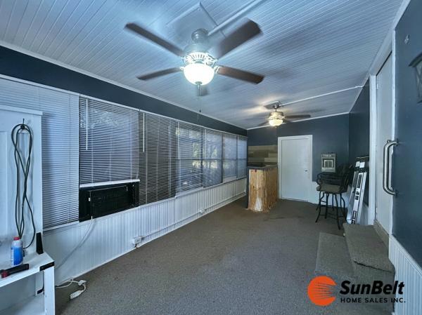 1973 BAYP Mobile Home