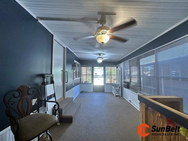 1973 BAYP Mobile Home