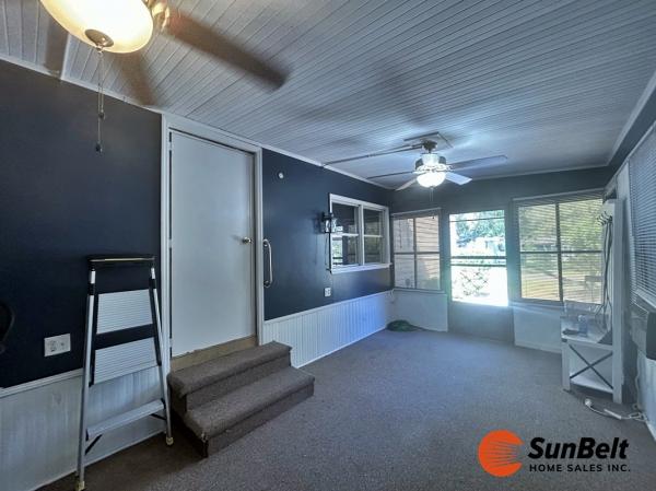 1973 BAYP Mobile Home