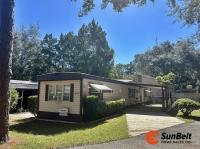 1973 BAYP Mobile Home
