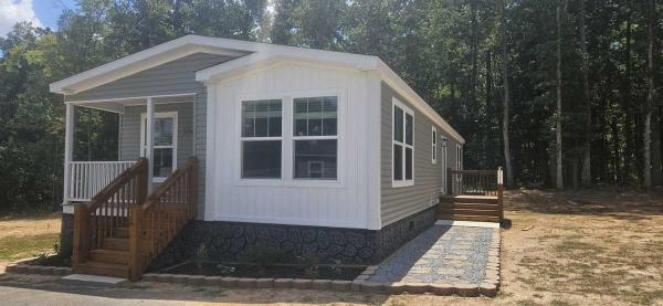 2027 Live Oak Homes Mobile Home For Sale