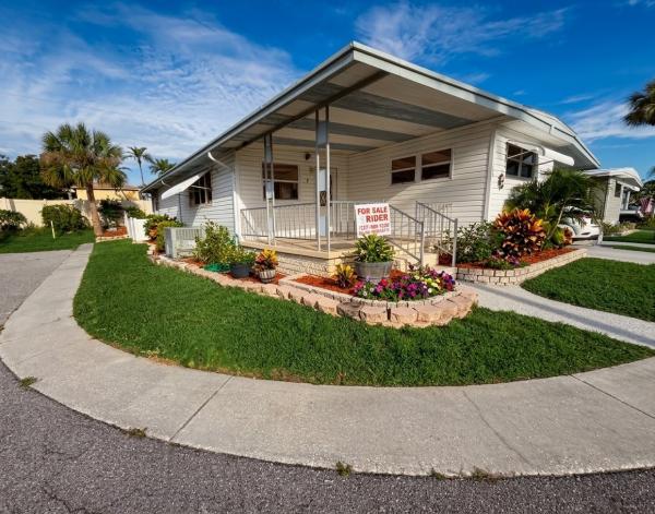 Eldorado Mobile Home For Sale