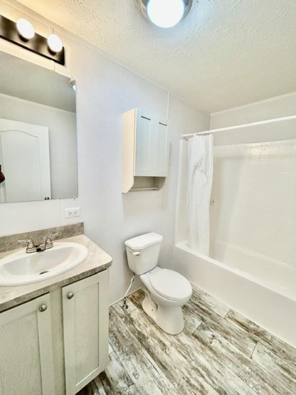 2026 Cavco Essence Manufactured Home
