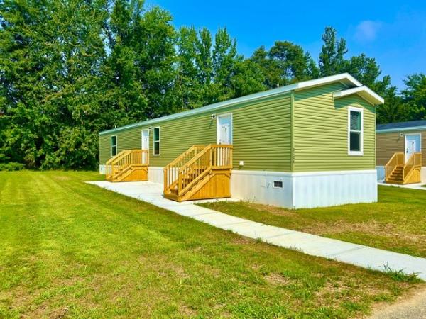 2026 Cavco Essence Manufactured Home