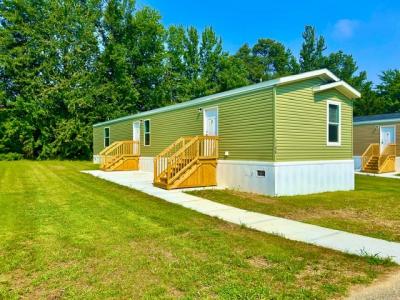 Mobile Home at 2108 North Hickory Circle W. North Vernon, IN 47265