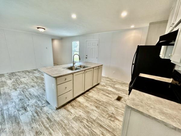 2026 Cavco Essence Manufactured Home