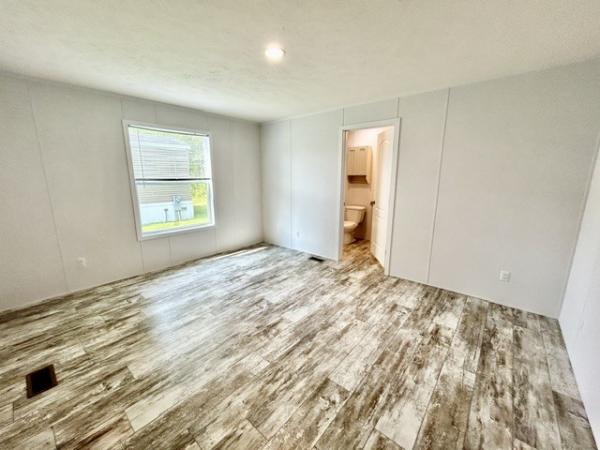 2026 Cavco Essence Manufactured Home
