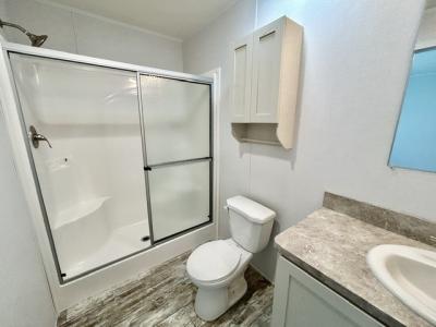 Photo 3 of 12 of home located at 2108 North Hickory Circle W. North Vernon, IN 47265