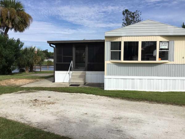 1983 Libe Mobile Home For Sale