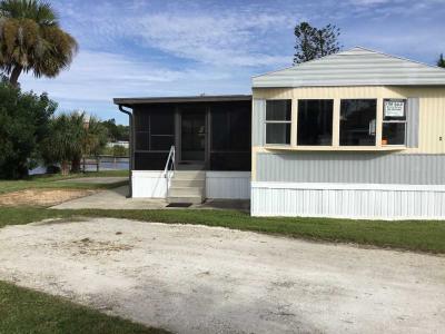 Mobile Home at 200 South Banana River Dr C-1 Merritt Island, FL 32952