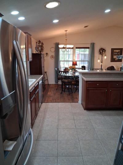Photo 2 of 19 of home located at 8840 E. Sunland Ave. Lot 158 Mesa, AZ 85208