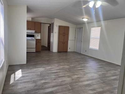 Photo 2 of 5 of home located at 183 Mohican Las Cruces, NM 88007