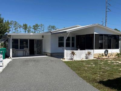 Mobile Home at 165 Highland Drive Leesburg, FL 34788