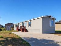 2015 CLAT KARSTEN Mobile Home