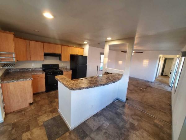 2015 CLAT KARSTEN Mobile Home