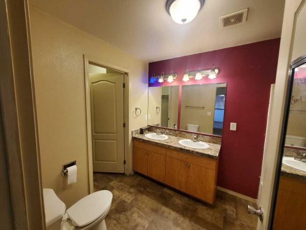 2015 CLAT KARSTEN Mobile Home