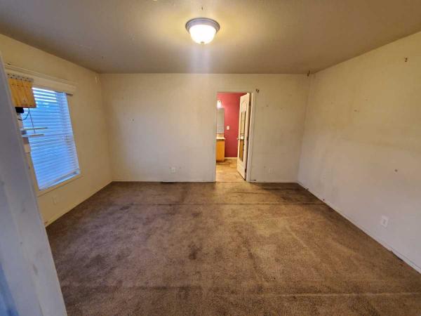 2015 CLAT KARSTEN Mobile Home