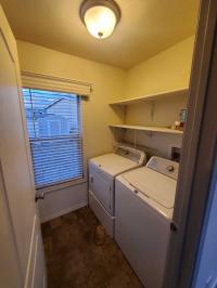 2015 CLAT KARSTEN Mobile Home