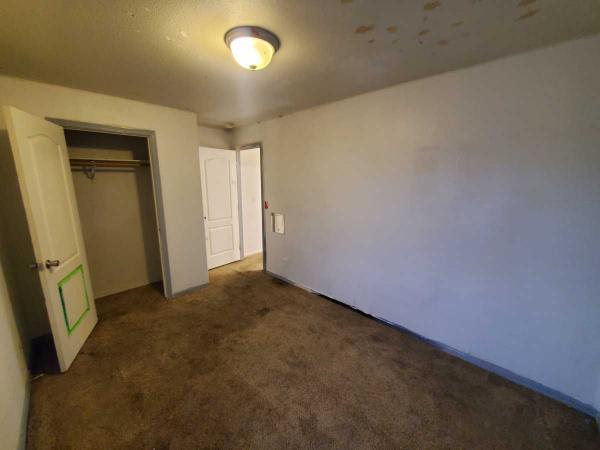 2015 CLAT KARSTEN Mobile Home