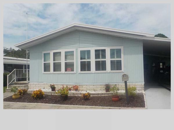 1985 CORO. Mobile Home For Sale