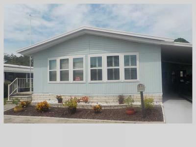 Mobile Home at 10265 Ulmerton Rd. Largo, FL 33771