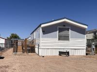 2020 Mobile Home