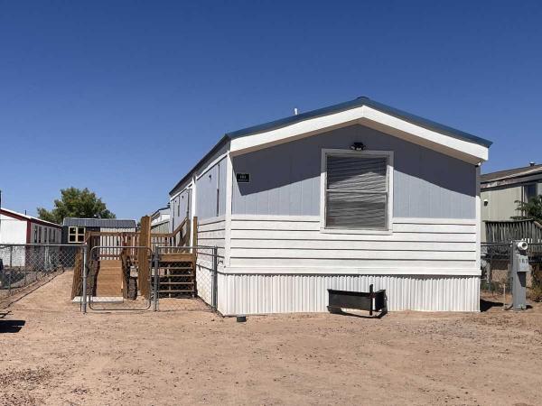 2020 Mobile Home