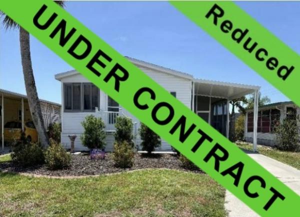 Photo 1 of 2 of home located at 908 Posadas W Venice, FL 34285