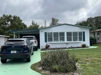 1985 TWIN Manufactured Home