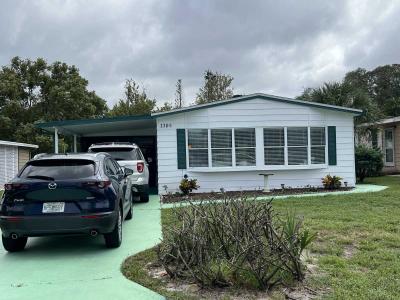 Mobile Home at 1305 Flor Del Sol Port Orange, FL 32129
