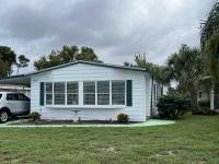 1985 TWIN Manufactured Home