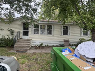 Mobile Home at 124 Aqua Drive Rockford, MN 55373