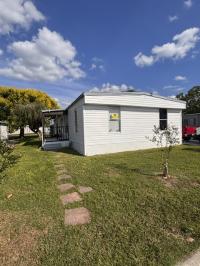 1976 PIED Manufactured Home