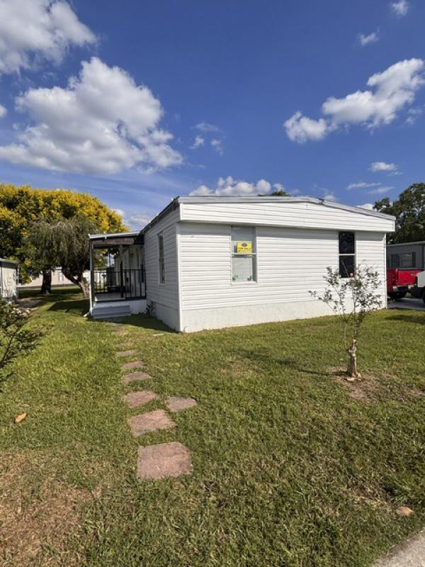 1976 PIED Mobile Home For Sale