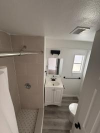 1976 PIED Manufactured Home