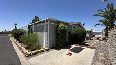 Photo 5 of 54 of home located at 652 S Ellsworth Rd #59 Mesa, AZ 85208