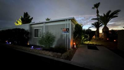Photo 4 of 54 of home located at 652 S Ellsworth Rd #59 Mesa, AZ 85208